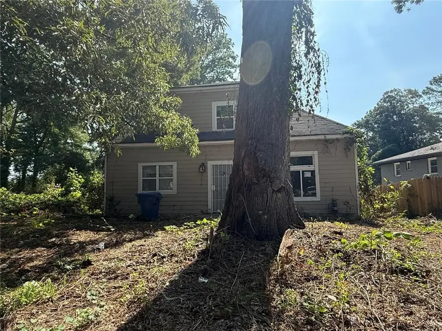 741 S Grand Avenue Nw, Atlanta, GA 30318 - #2