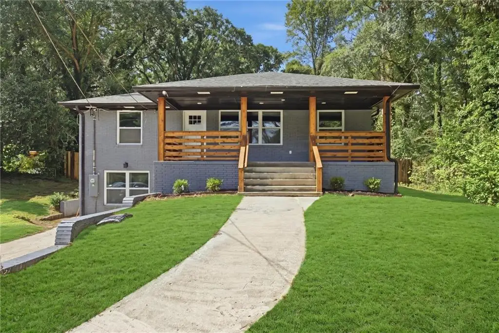 2531 Hood Avenue Nw, Atlanta, GA 30318 - #1