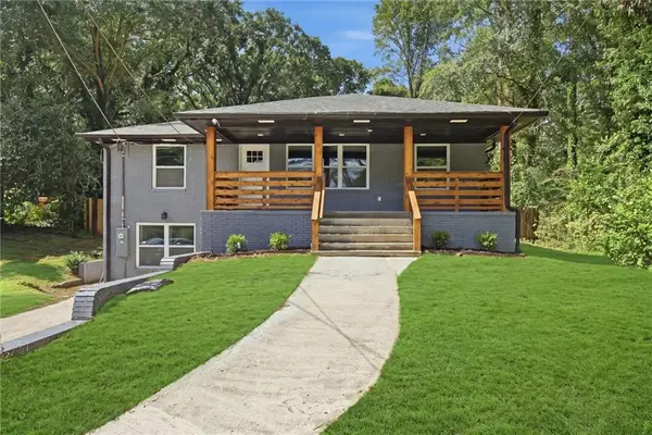 2531 Hood Avenue Nw, Atlanta, GA 30318