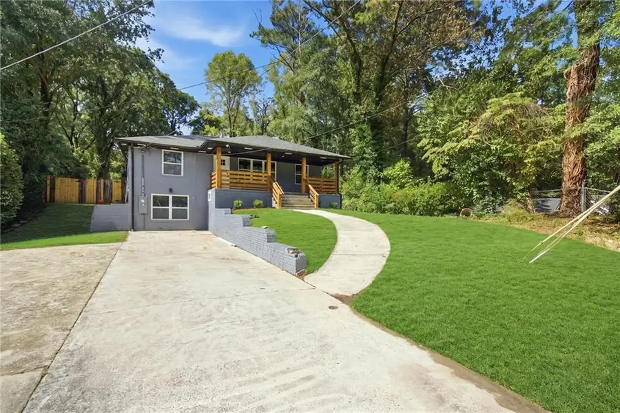 2531 Hood Avenue Nw, Atlanta, GA 30318 - #3