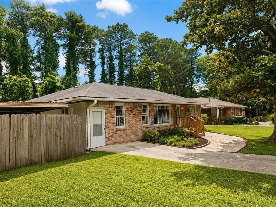 1189 Rock Cut Road, Forest Park, GA 30297 - #2