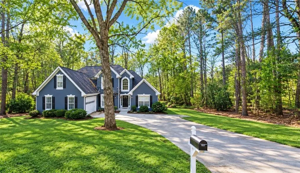 424 Wisteria Place Circle, Grayson, GA 30017 - #1