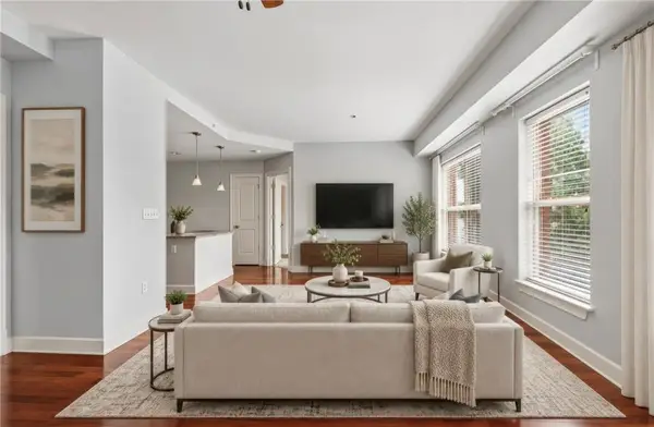 200 River Vista Drive #302, Sandy Springs, GA 30339