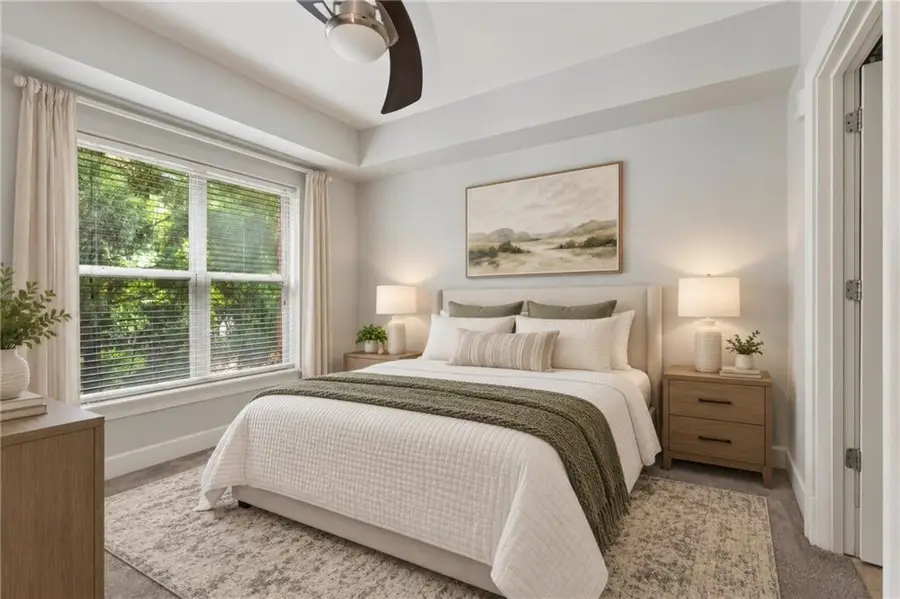 200 River Vista Drive #302, Sandy Springs, GA 30339 - #2