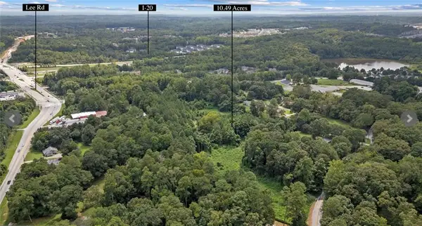 0 West Lake/vulcan Drive, Lithia Springs, GA 30122