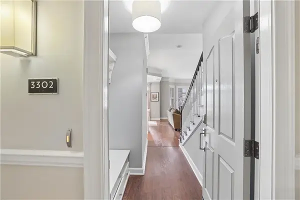 850 Piedmont Avenue Ne #3302, Atlanta, GA 30308