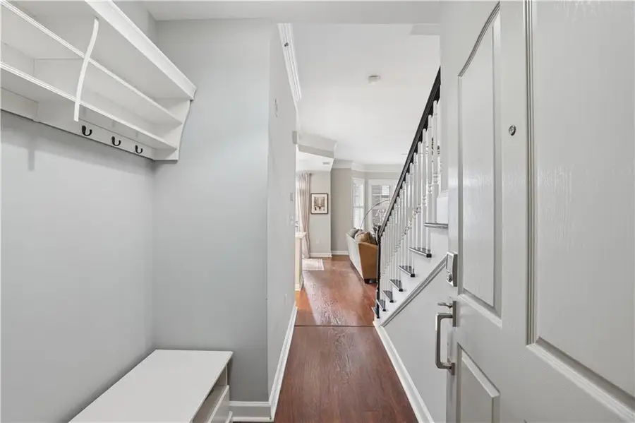 850 Piedmont Avenue Ne #3302, Atlanta, GA 30308 - #2