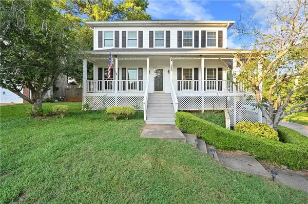 320 Fountainmist Trail, Lawrenceville, GA 30043