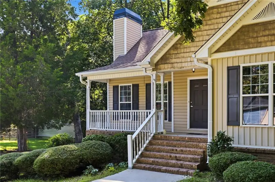 128 Mcbee Street, Dallas, GA 30132 - #2