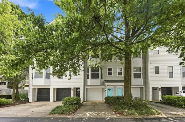 951 Glenwood Avenue Se #1202, Atlanta, GA 30316