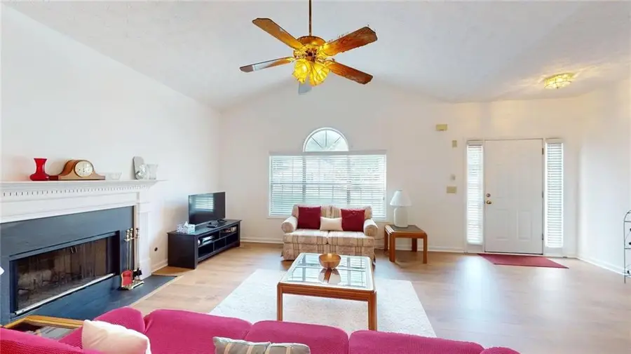 2400 Brooks Court Sw, Smyrna, GA 30082 - #2