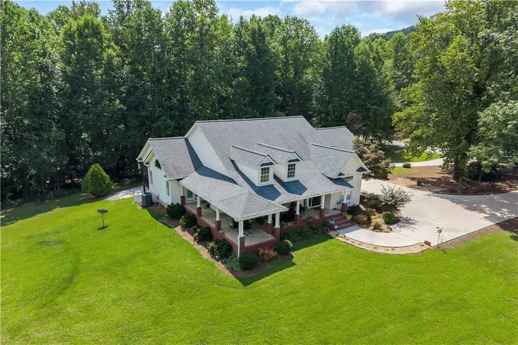 270 Hidden Meadows Road, Cleveland, GA 30528 - #1