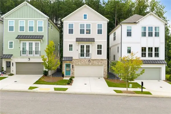 102 Pinecone Parkway, Alpharetta, GA 30022