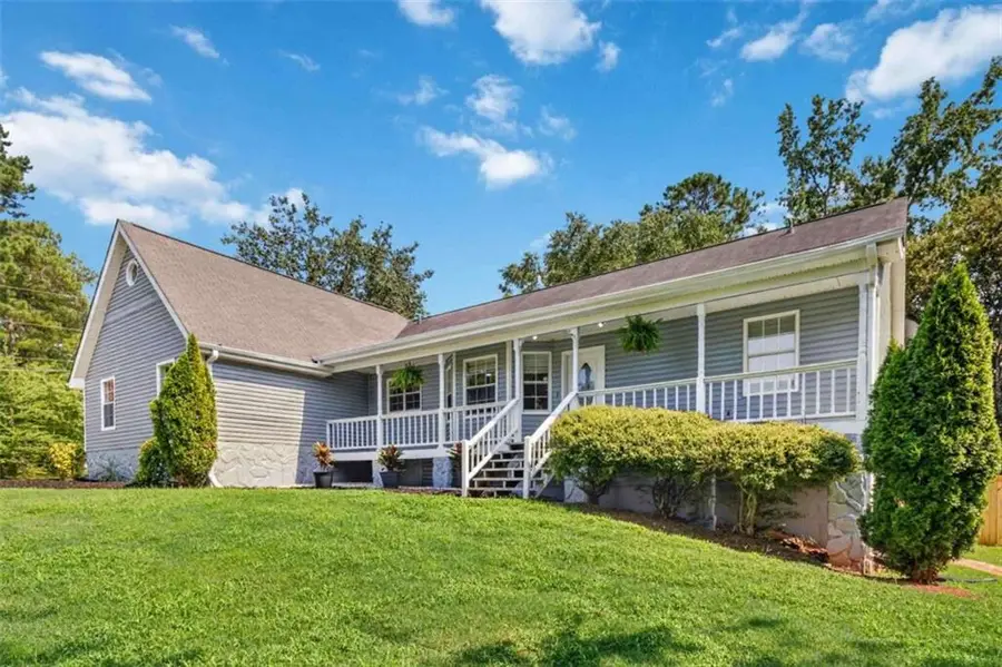 503 Horseshoe Circle, Stockbridge, GA 30281 - #3