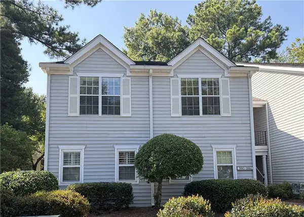 3062 Westwood Way, Alpharetta, GA 30004