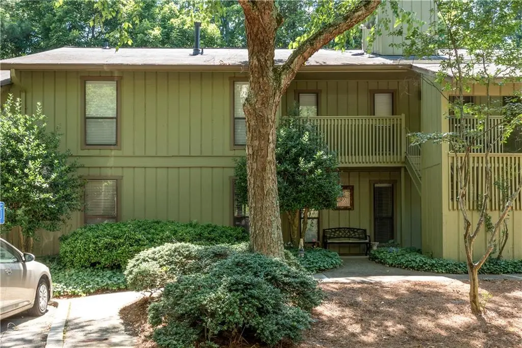 605 Dunbar Drive #605, Dunwoody, GA 30338 - #1