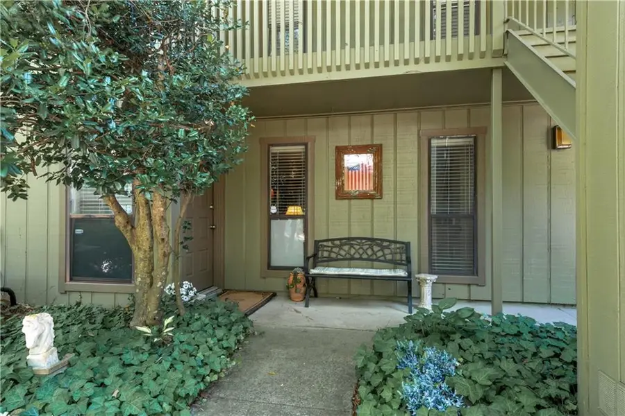 605 Dunbar Drive #605, Dunwoody, GA 30338 - #2