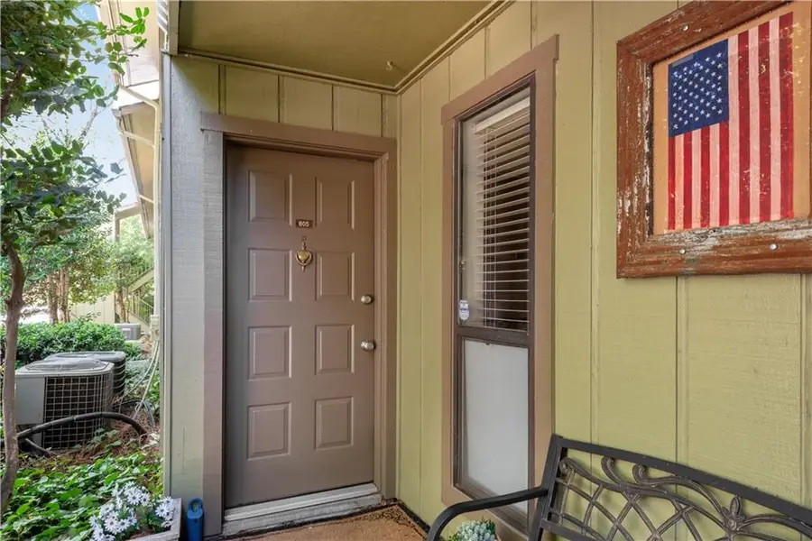 605 Dunbar Drive #605, Dunwoody, GA 30338 - #3