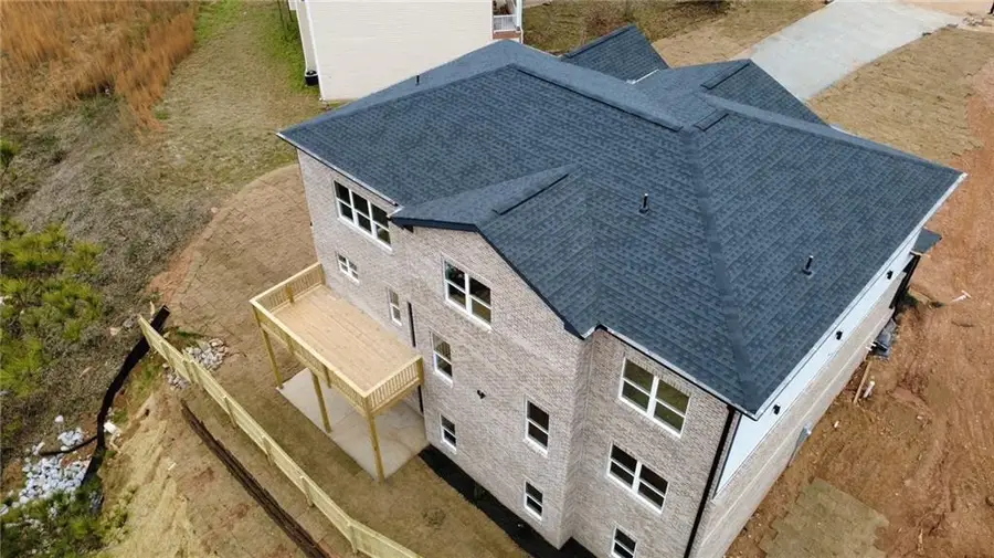 561 Paper Ridge Court, Lawrenceville, GA 30046 - #3