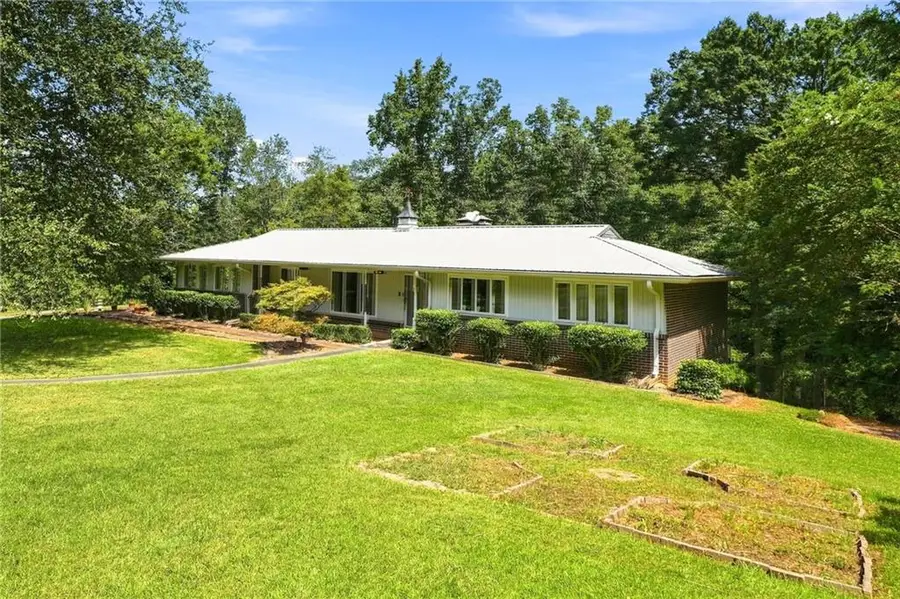 327 Green Drive, Canton, GA 30114 - #2