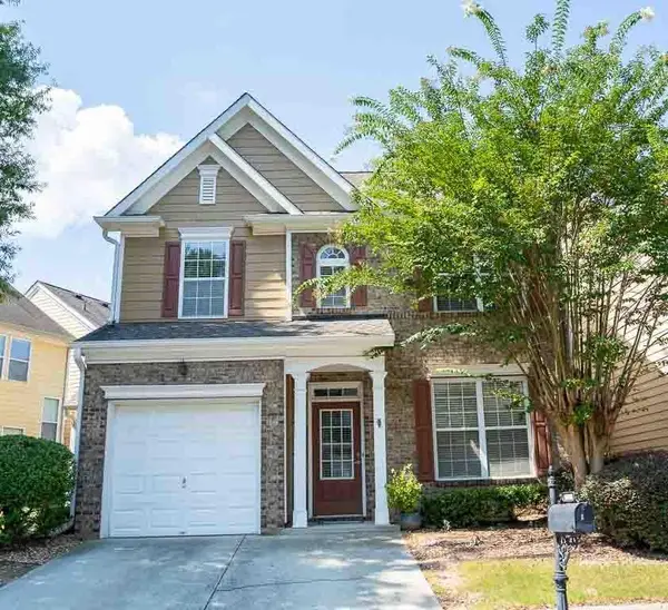 1575 Park Grove Drive, Lawrenceville, GA 30046