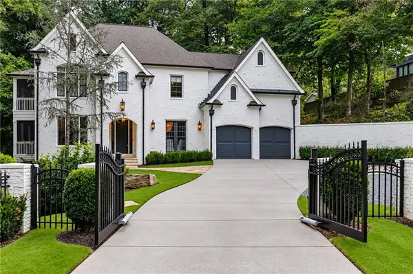 4365 Lake Forrest Drive Ne, Atlanta, GA 30342