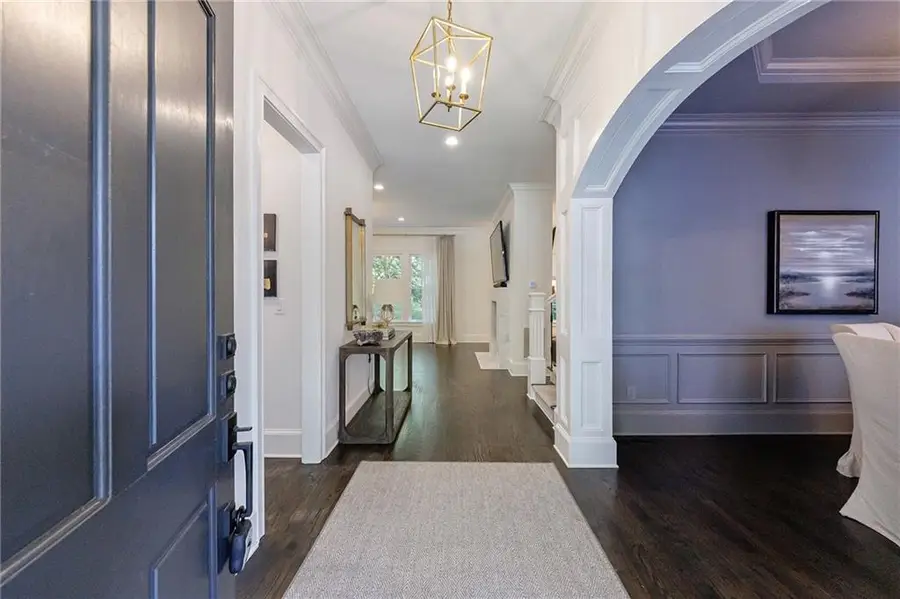4365 Lake Forrest Drive Ne, Atlanta, GA 30342 - #3