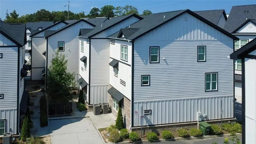 1981 Sea Cove Point Nw, Atlanta, GA 30318 - #2