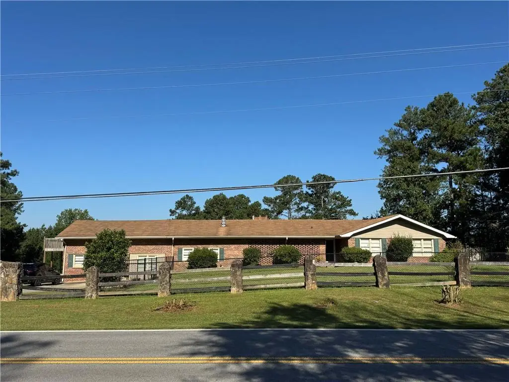 2535 Old Cartersville Road, Dallas, GA 30132 - #1