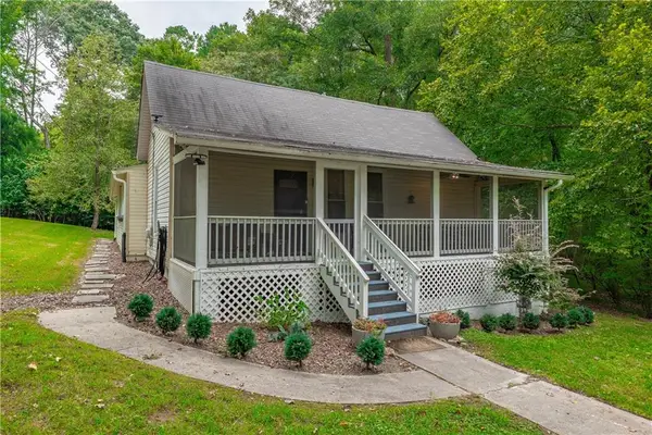4481 Mclain Circle, Acworth, GA 30101