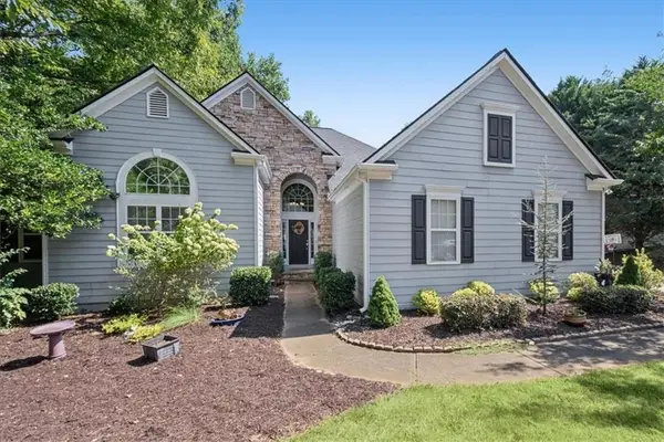 149 Preserve Parkway, Ball Ground, GA 30107