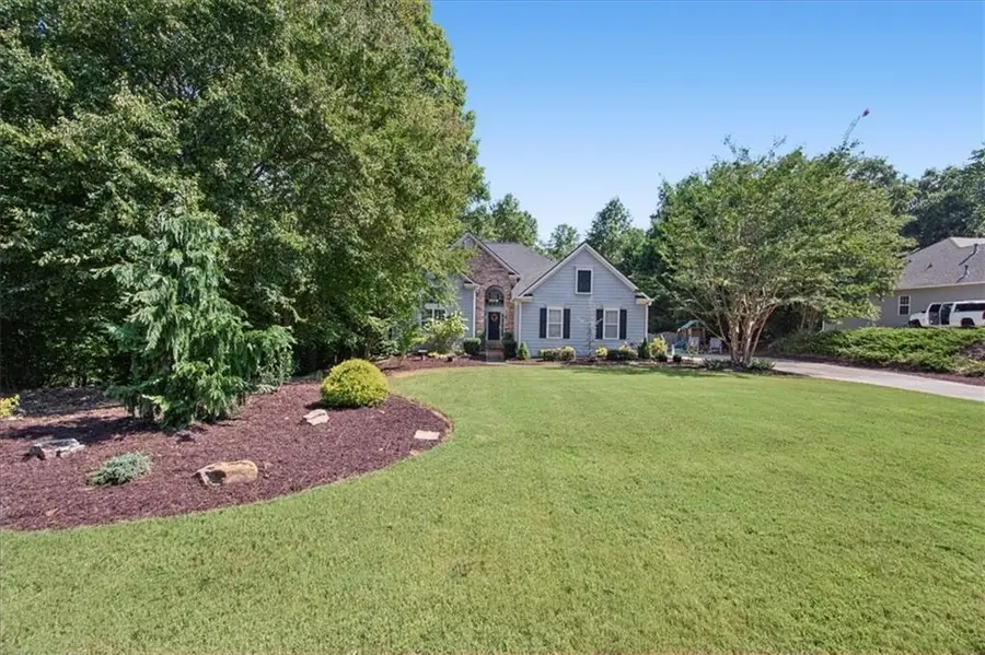 149 Preserve Parkway, Ball Ground, GA 30107 - #2