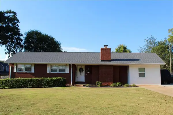 15 Georgia Boulevard, Cartersville, GA 30120