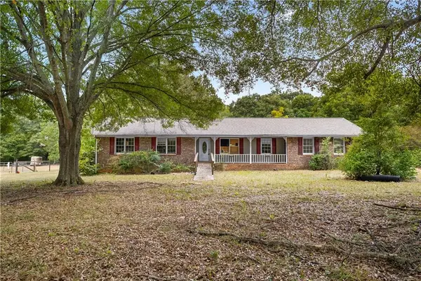 1031 Second Street, Bishop, GA 30621
