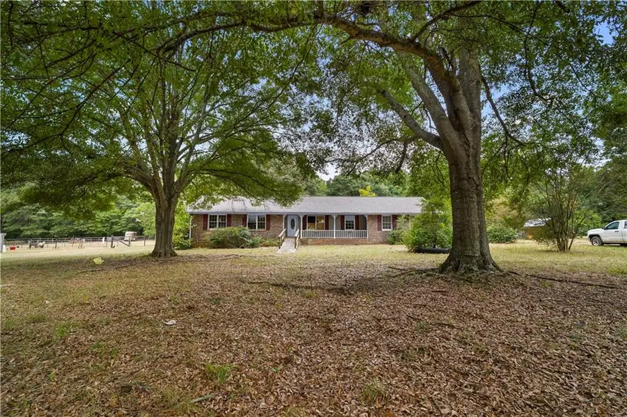 1031 Second Street, Bishop, GA 30621 - #2