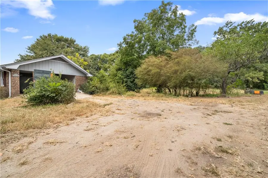 1031 Second Street, Bishop, GA 30621 - #3
