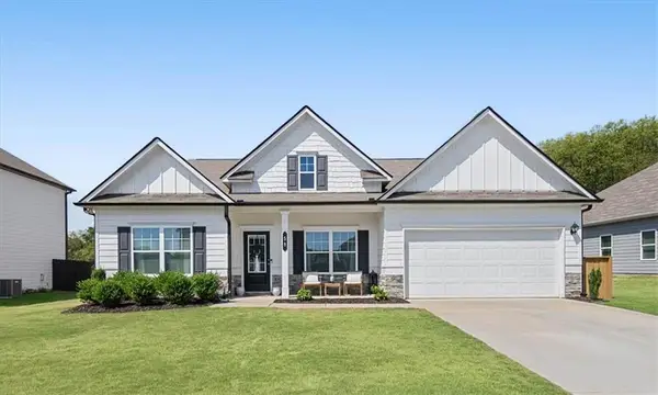58 Jackson Farm Road Se, Cartersville, GA 30120
