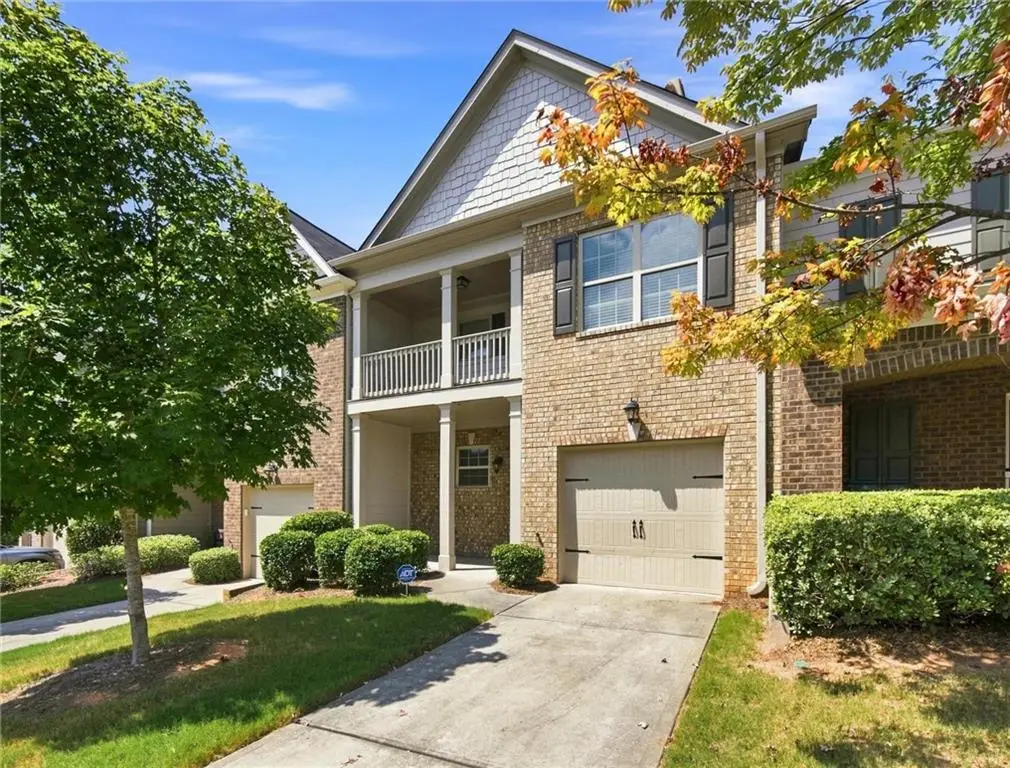413 Fern Bay Drive Sw, Atlanta, GA 30331 - #1