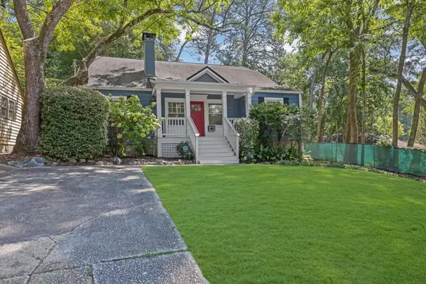 1885 Monroe Drive Ne, Atlanta, GA 30324