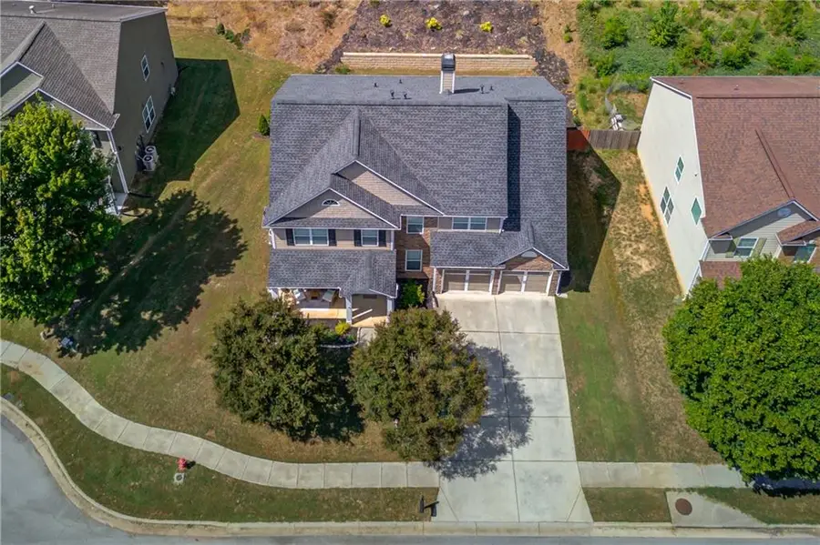1806 Madrid Falls Road, Braselton, GA 30517 - #2