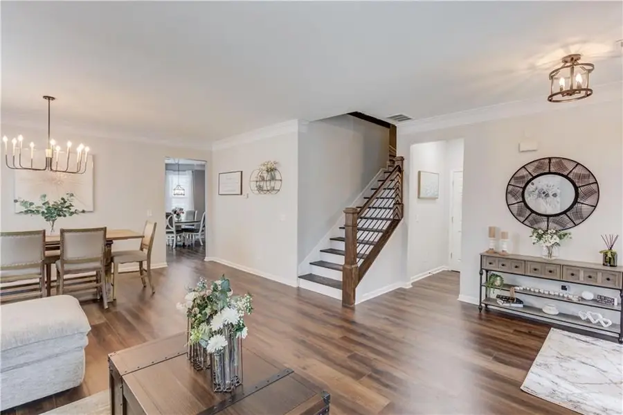 1806 Madrid Falls Road, Braselton, GA 30517 - #3