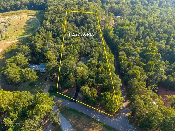 81 Cherokee Trail, Ball Ground, GA 30107