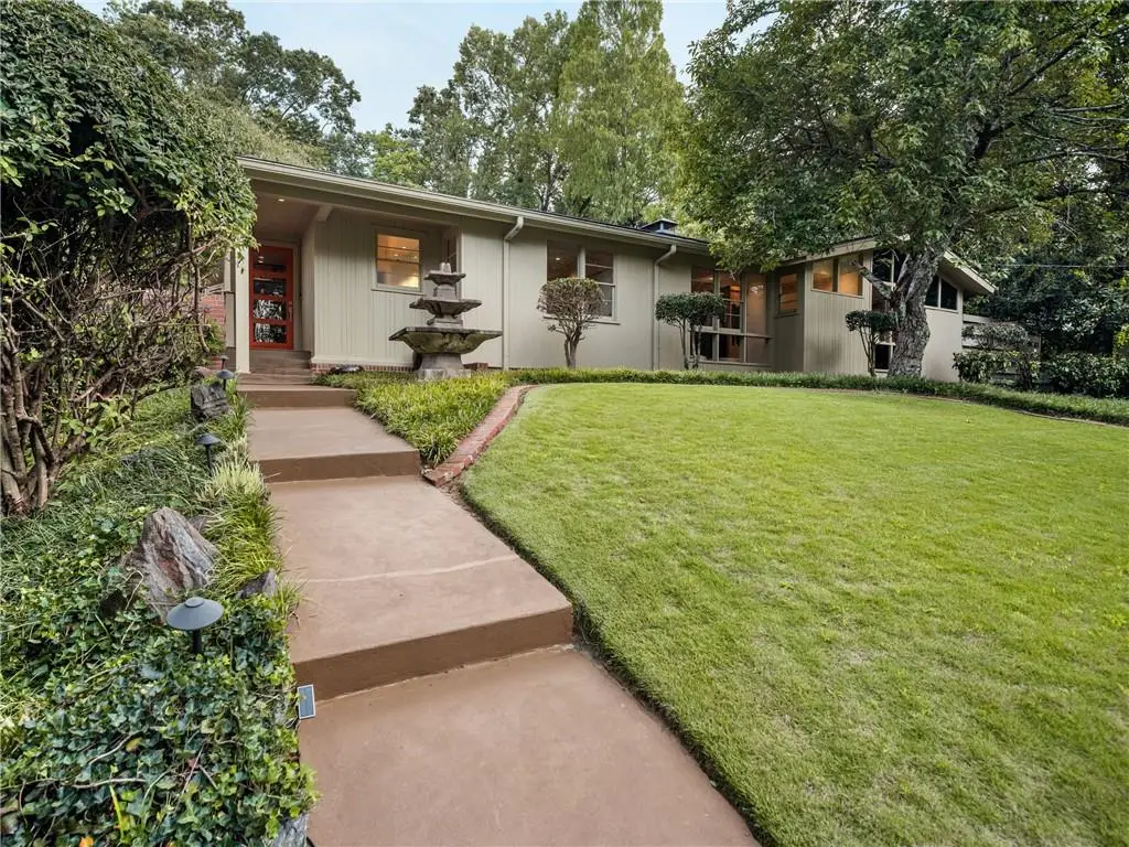 1719 Barnesdale Way Ne, Atlanta, GA 30309 - #1