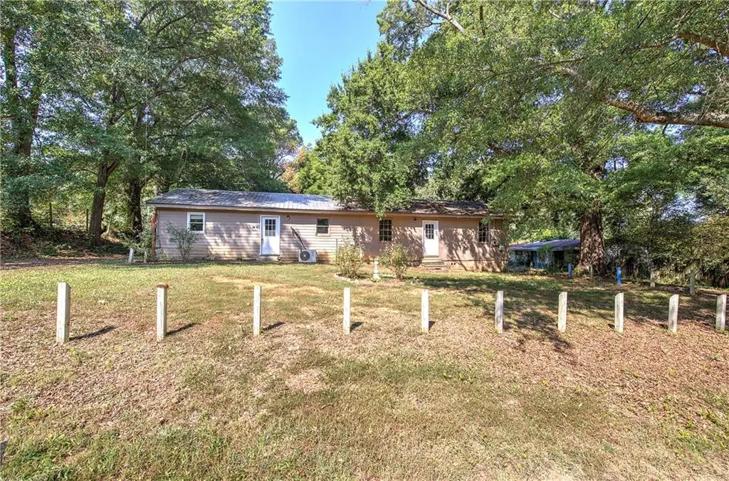 46 Young Street, Cartersville, GA 30120 - #1