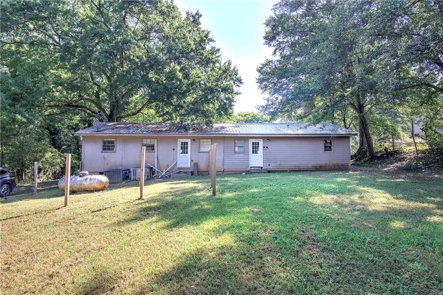 46 Young Street, Cartersville, GA 30120 - #2