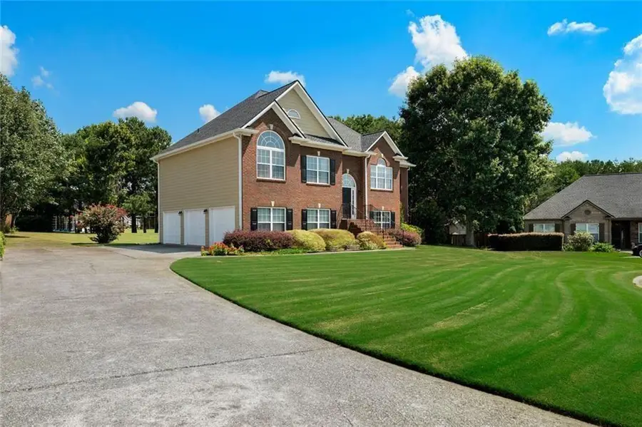 21 Prestwick Loop Nw, Cartersville, GA 30120 - #2