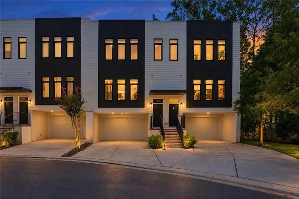 1099 Briar Cove Circle Ne, Atlanta, GA 30329