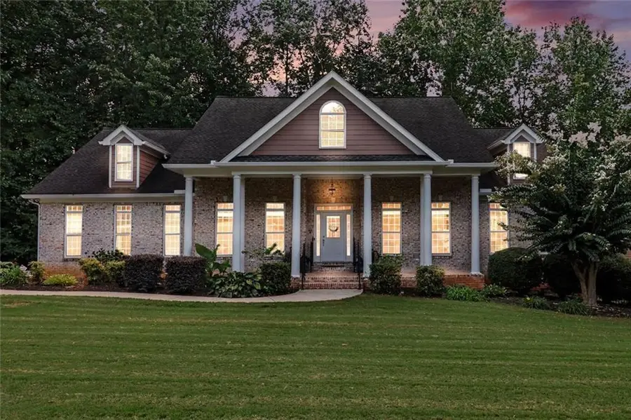 5453 Copper Creek Road, Flowery Branch, GA 30542 - #3