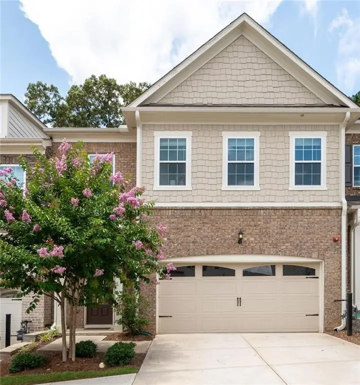 203 Holden Way, Woodstock, GA 30189 - #1