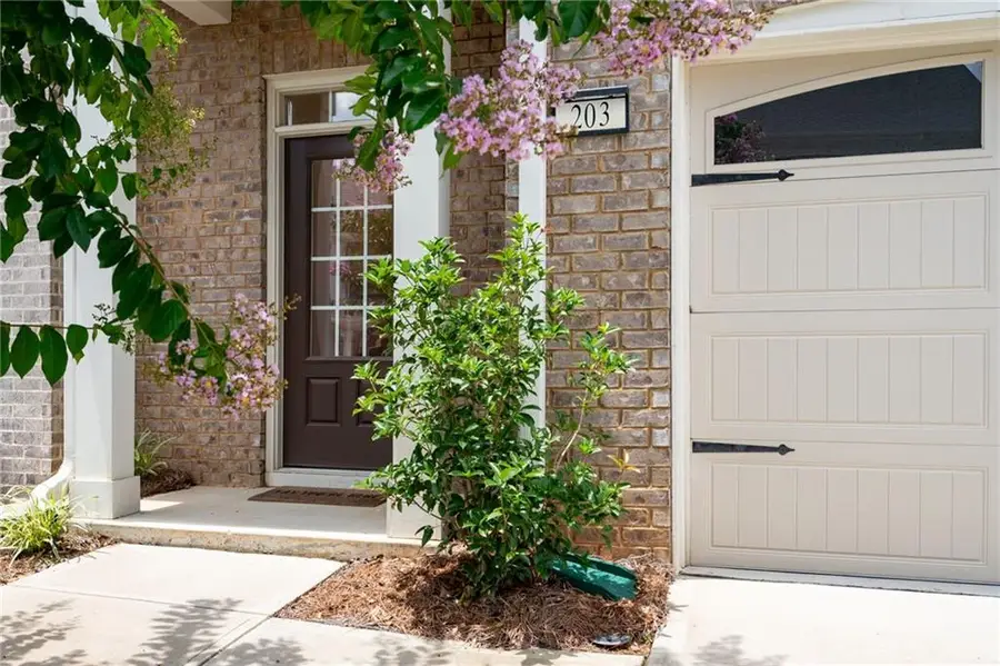 203 Holden Way, Woodstock, GA 30189 - #2